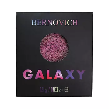 BERNOVICH Тени моно Galaxy