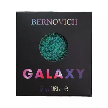 BERNOVICH Тени моно Galaxy