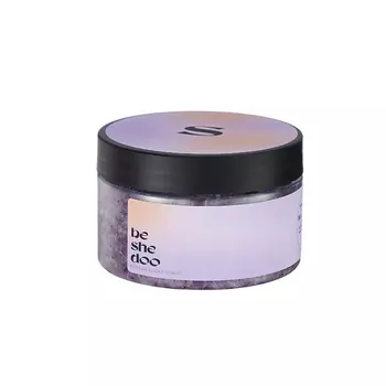 BESHEDOO Сахарный скраб purpur