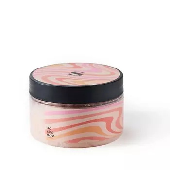 BESHEDOO Скраб персик