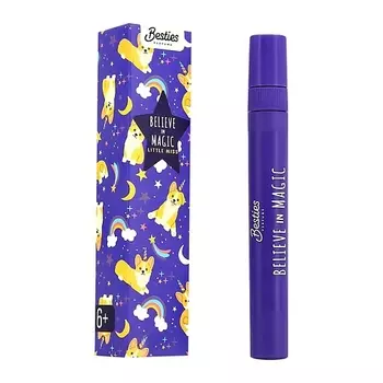 BESTIES Душистая вода LITTLE MISS для девочек believe in magic