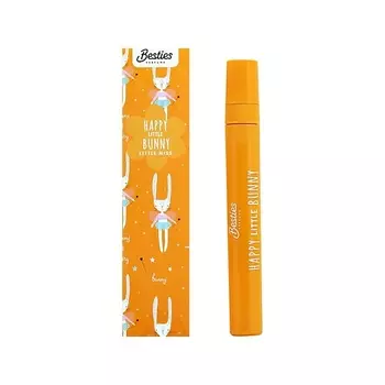 BESTIES Душистая вода LITTLE MISS для девочек happy little bunny