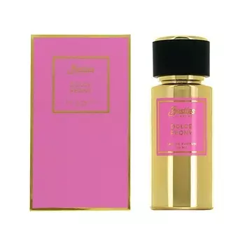 BESTIES Парфюмерная вода DOLCE PEONY (жен.)