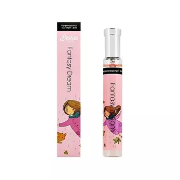 BESTIES Парфюмерная вода PERFUME SPRAY fantasy dream