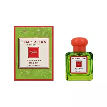 BESTIES Парфюмерная вода TEMPTATION wild pear bloom