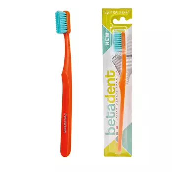 BETADENT Зубная щетка Extra Soft