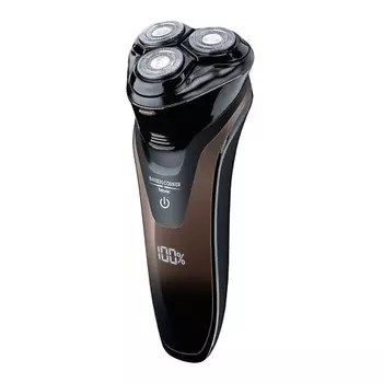 Beurer Бритва роторная Beurer HR8000, черная