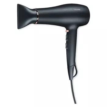 BEURER Фен для волос Ionic Hairdryer 2200 W HC 50