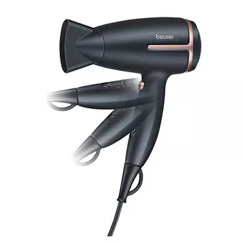 BEURER Фен со складной ручкой Beurer HC 25