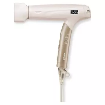 BEURER Фен- стайлер HC 150 Fusion Dry Pro