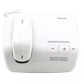 BEURER Фотоэпилятор IPL 10000+ SalonPro System