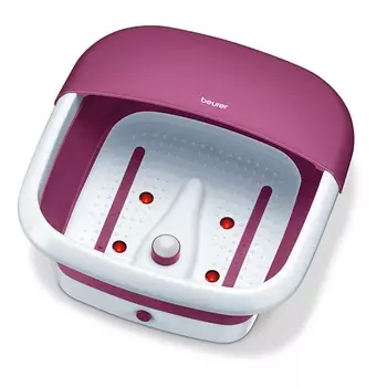 BEURER Гидромассажная ванна для ног FB30 60W Pink