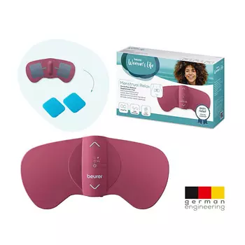 BEURER Электростимулятор для облегчения менструальной боли EM50