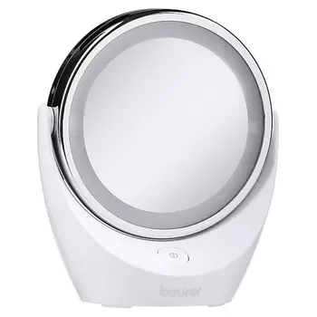 BEURER Косметическое зеркало с подсветкой BS49