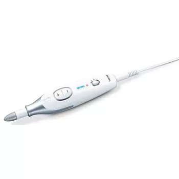 Beurer Маникюрно-педикюрный набор MP42, белый