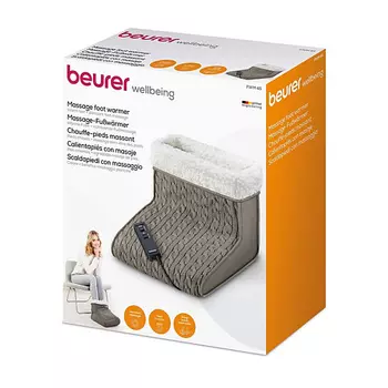 BEURER Массажер-грелка для ног Beurer FWM 45