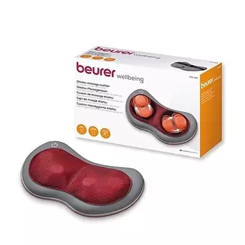 BEURER Массажная подушка Beurer MG 149