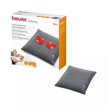 BEURER Массажная подушка MG 135 Pillow massager