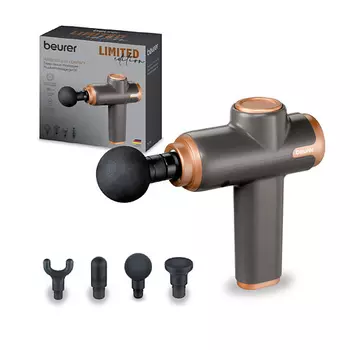 BEURER Массажный пистолет Beurer MG99 LE 2024