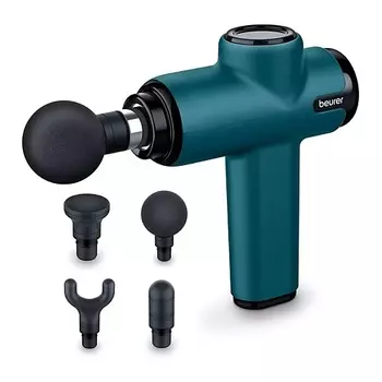 BEURER Массажный пистолет Beurer MG 99