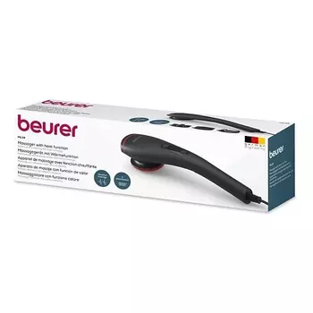BEURER Массажёр MG 24 с функцией нагрева