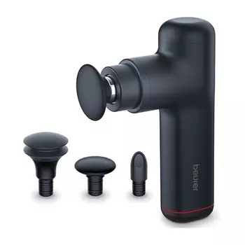 BEURER Массажёрпистолет Beurer MG79 Sensitive