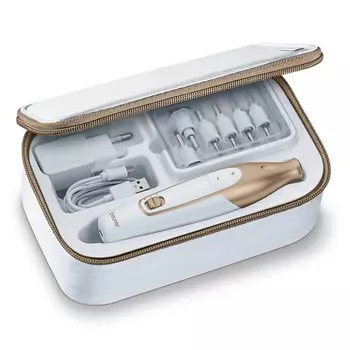 BEURER Набор для маникюра и педикюра MP64