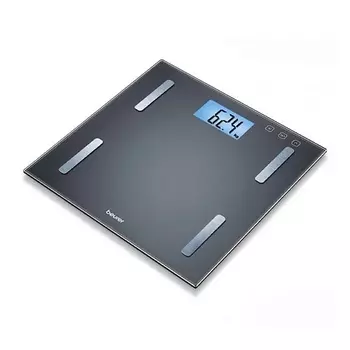 BEURER Напольные весы BF180 scale