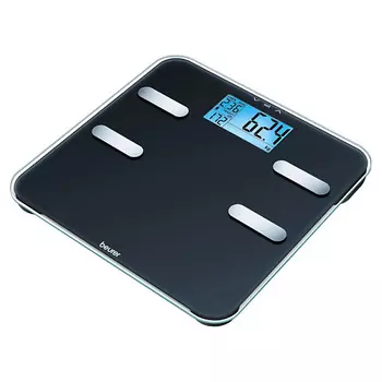 BEURER Напольные весы BF 185 Limited Edition