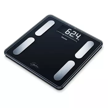 BEURER Напольные весы BF 400 Scale