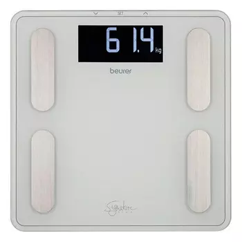 BEURER Напольные весы BF 400 Scale