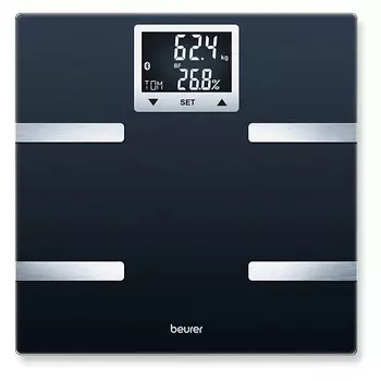 BEURER Напольные весы BF 720