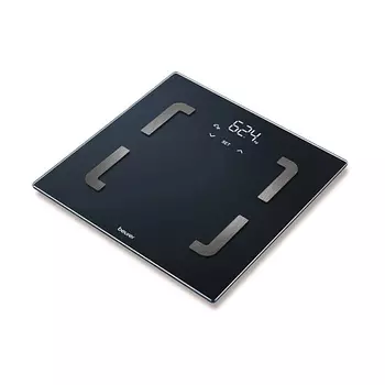 BEURER Напольные весы BF 880 WI-FI