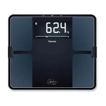 BEURER Напольные весы BF 915 Signature Line