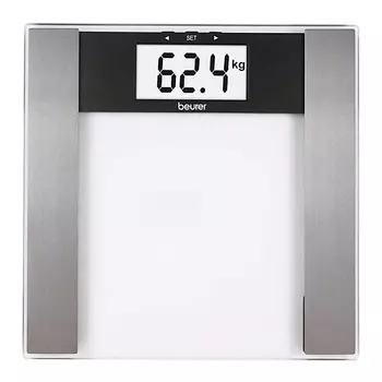 BEURER Напольные весы BG17 Scale