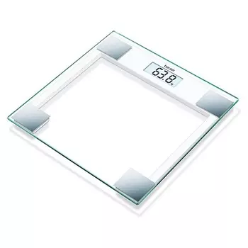 BEURER Напольные весы GS14 Scale