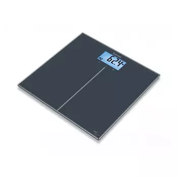BEURER Напольные весы GS 280 BMI Genius
