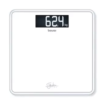 BEURER Напольные весы GS 400