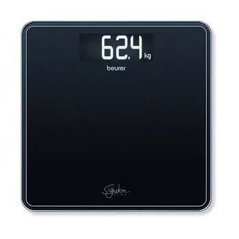 BEURER Напольные весы GS 400