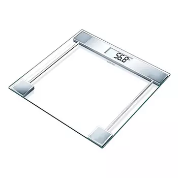 BEURER Напольные весы SGS 06