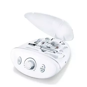 BEURER Профессиональный набор для маникюра и педикюра MP100