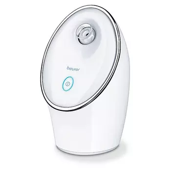 BEURER Сауна для лица с ионизацией FC72 Pureo Ionic Hydration