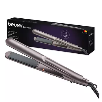 BEURER Щипцы для выпрямления волос HS 15 Style Pro