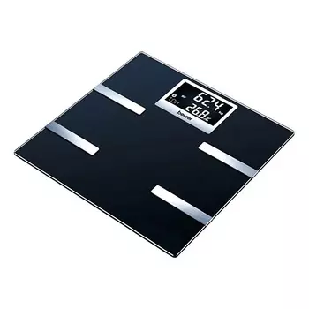 BEURER Умные напольные весы BF 700