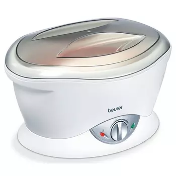 Beurer Ванночка для рук MP70, белая