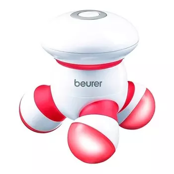 BEURER Вибрационный массажер для тела MG 16 Mini Massager