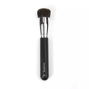 BH COSMETICS Кисть круглая для лица Rounded Face Brush