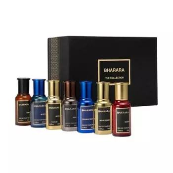 BHARARA Парфюмерная вода The Collection