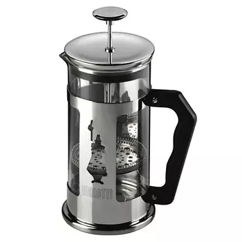 BIALETTI Френч-пресс Preziosa