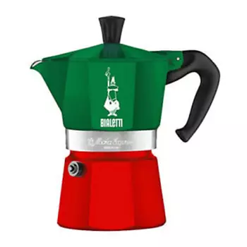BIALETTI Кофеварка 0005322 Moka pot